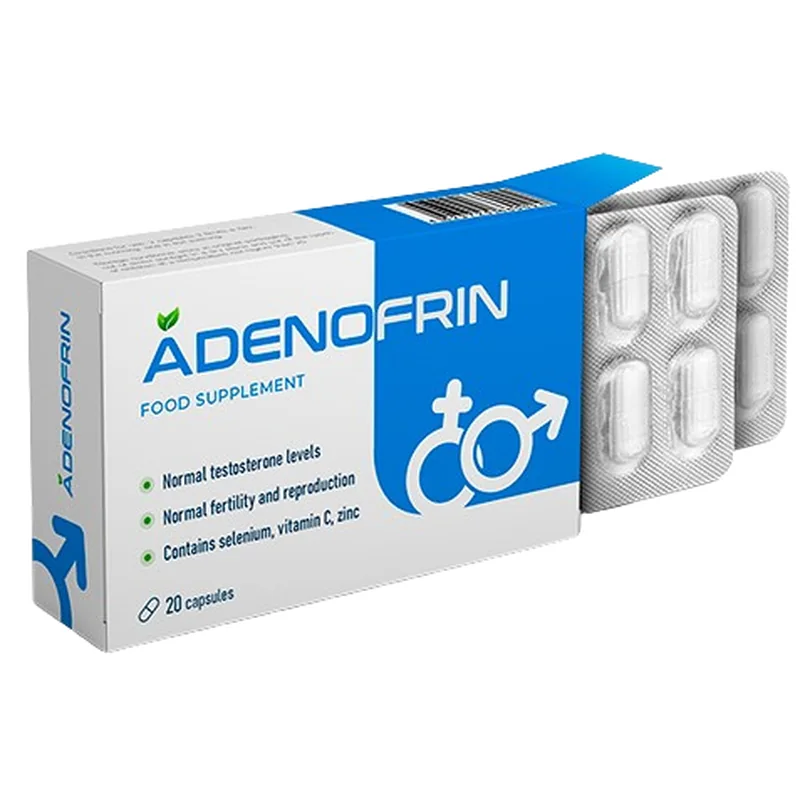 Adenofrin
