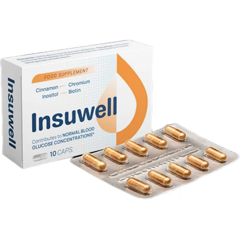 Insuwell