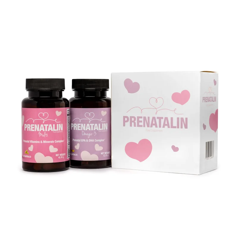 Prenatalin